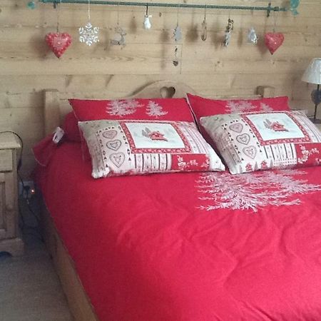 Appartement Font Romeu Avec Garage Exterior foto